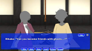 Zashiki-mawashi／座敷廻 screenshot 3