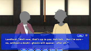 Zashiki-mawashi／座敷廻 screenshot 4