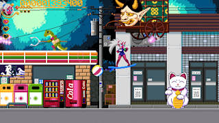 Twilight Parade: Moonlit Mononoke screenshot 5