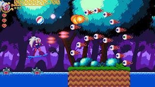 Twilight Parade: Moonlit Mononoke screenshot 3