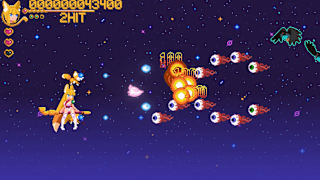 Twilight Parade: Moonlit Mononoke screenshot 6