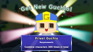 Guchio Rising Mountain screenshot 6