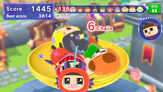 Guchio Rising Mountain screenshot 3