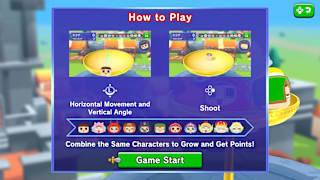 Guchio Rising Mountain screenshot 2