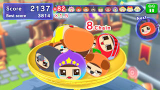 Guchio Rising Mountain screenshot 4