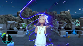 Neffy –Moonlight Labyrinth X– screenshot 2