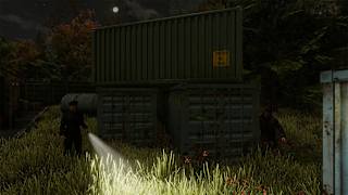 CONTRABAND BORDER POLICE SIMULATOR screenshot 6