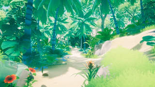 Seashell Isle screenshot 5