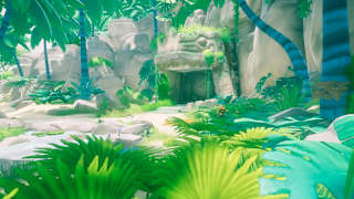 Seashell Isle screenshot 1
