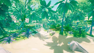 Seashell Isle screenshot 2