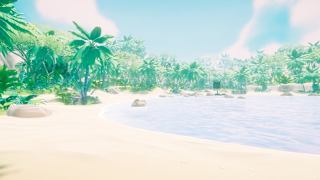 Seashell Isle screenshot 6