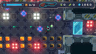 SF3RA screenshot 4
