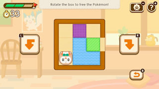 Pokémon™ Friends screenshot 2