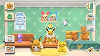 Pokémon™ Friends screenshot 5