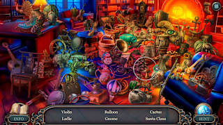 The Harmony Chronicles: Cat Out Of The Bag Collector's Edition screenshot 1