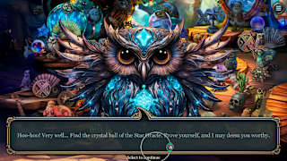The Harmony Chronicles: Cat Out Of The Bag Collector's Edition screenshot 5