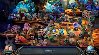The Harmony Chronicles: Cat Out Of The Bag Collector's Edition screenshot 6