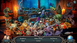 The Harmony Chronicles: Cat Out Of The Bag Collector's Edition screenshot 2