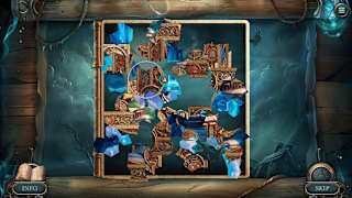 The Harmony Chronicles: Cat Out Of The Bag Collector's Edition screenshot 3