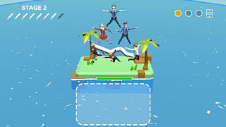 Draw Shooter screenshot 2