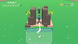 Draw Shooter screenshot 3