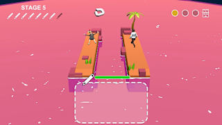 Draw Shooter screenshot 4