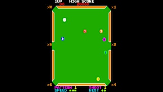 Arcade Archives VIDEO HUSTLER screenshot 4