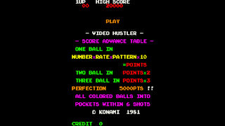 Arcade Archives VIDEO HUSTLER screenshot 1