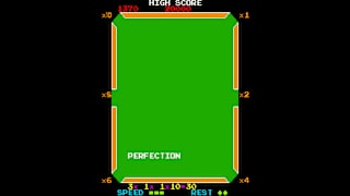 Arcade Archives VIDEO HUSTLER screenshot 6