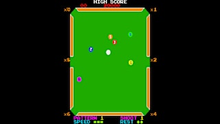 Arcade Archives VIDEO HUSTLER screenshot 3