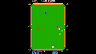 Arcade Archives VIDEO HUSTLER screenshot 5