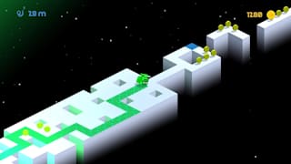 Galaxy Roll screenshot 4