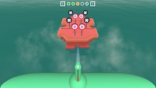 Smashy Cannon screenshot 2