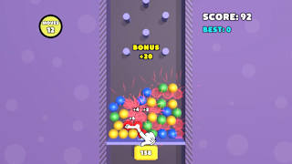 Hyper Dots screenshot 1