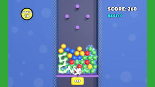 Hyper Dots screenshot 2