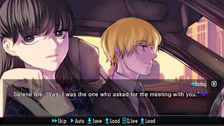 Those I hate -1-／嫌いな彼ら-1- screenshot 3