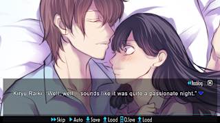 Those I hate -1-／嫌いな彼ら-1- screenshot 2