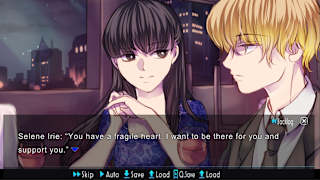 Those I hate -1-／嫌いな彼ら-1- screenshot 4