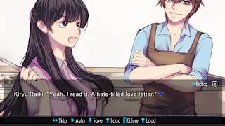 Those I hate -1-／嫌いな彼ら-1- screenshot 1