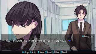 Those I hate -1-／嫌いな彼ら-1- screenshot 5