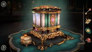 Boxes: Lost Fragment screenshot 1