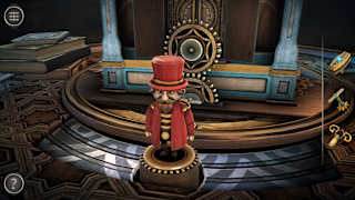 Boxes: Lost Fragment screenshot 3
