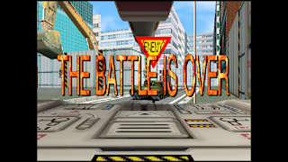 Arcade Archives TOKYO WARS screenshot 6