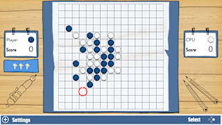 Alfie Atkins Game Collection screenshot 5