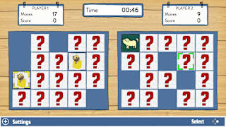 Alfie Atkins Game Collection screenshot 1