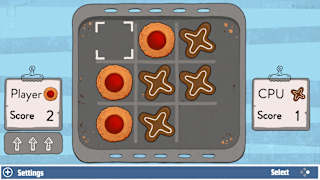Alfie Atkins Game Collection screenshot 6