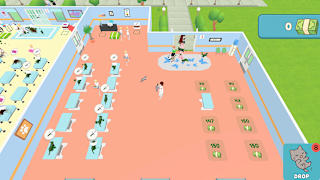 My Vet Clinic: Pet Doctor Days screenshot 5