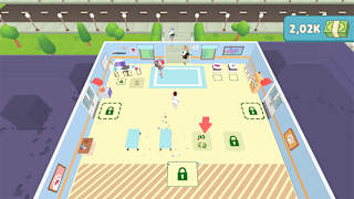 My Vet Clinic: Pet Doctor Days screenshot 2