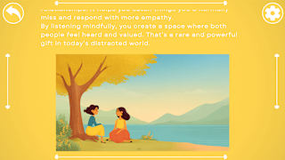 Mindfulness Moments screenshot 1