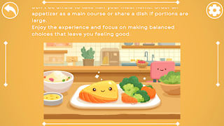 Diet Recipes Every Day screenshot 1